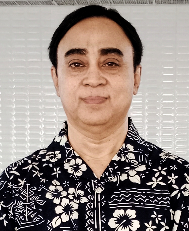 Professor Dr Iftekhar  Ahmad