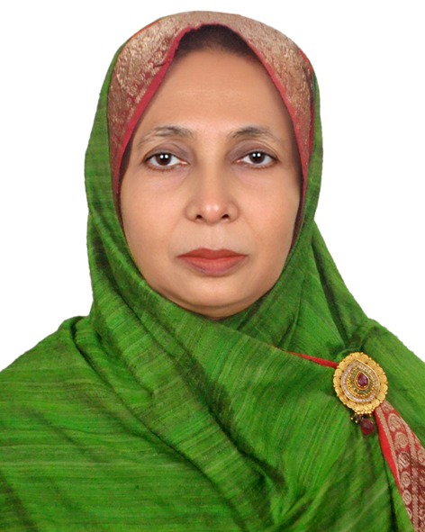 Nazmun Nahar Shaheen