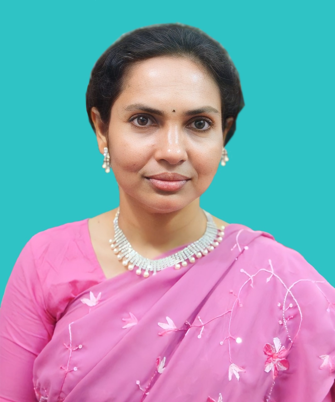 Dr. Mst. Ferdowsi  Mahal