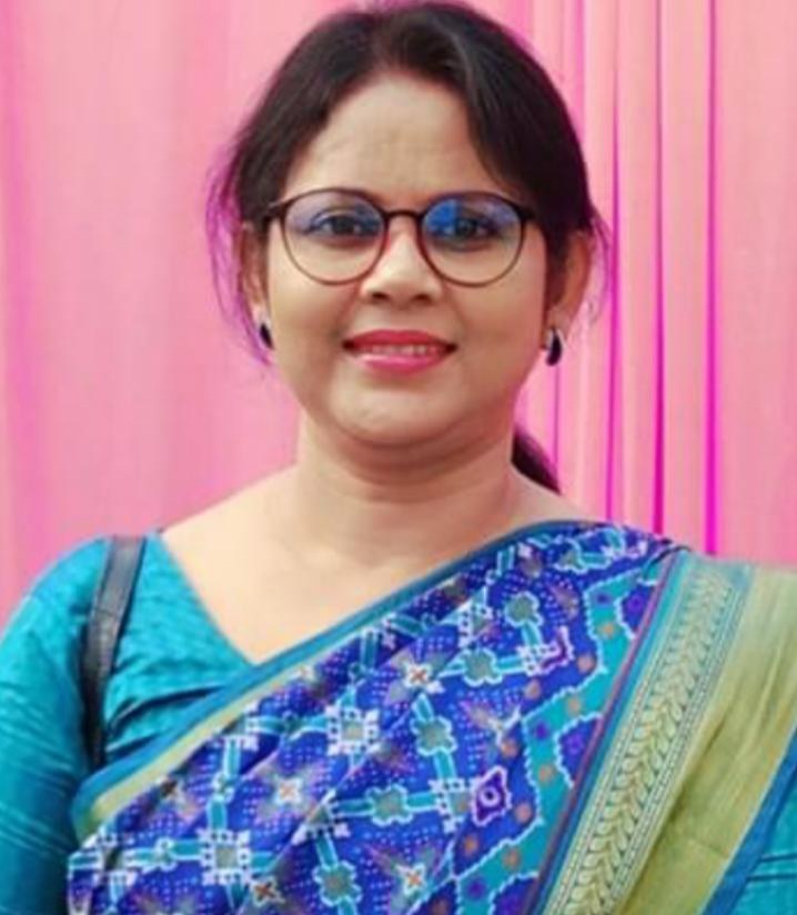 Dr. Shamima Nasrin Sima