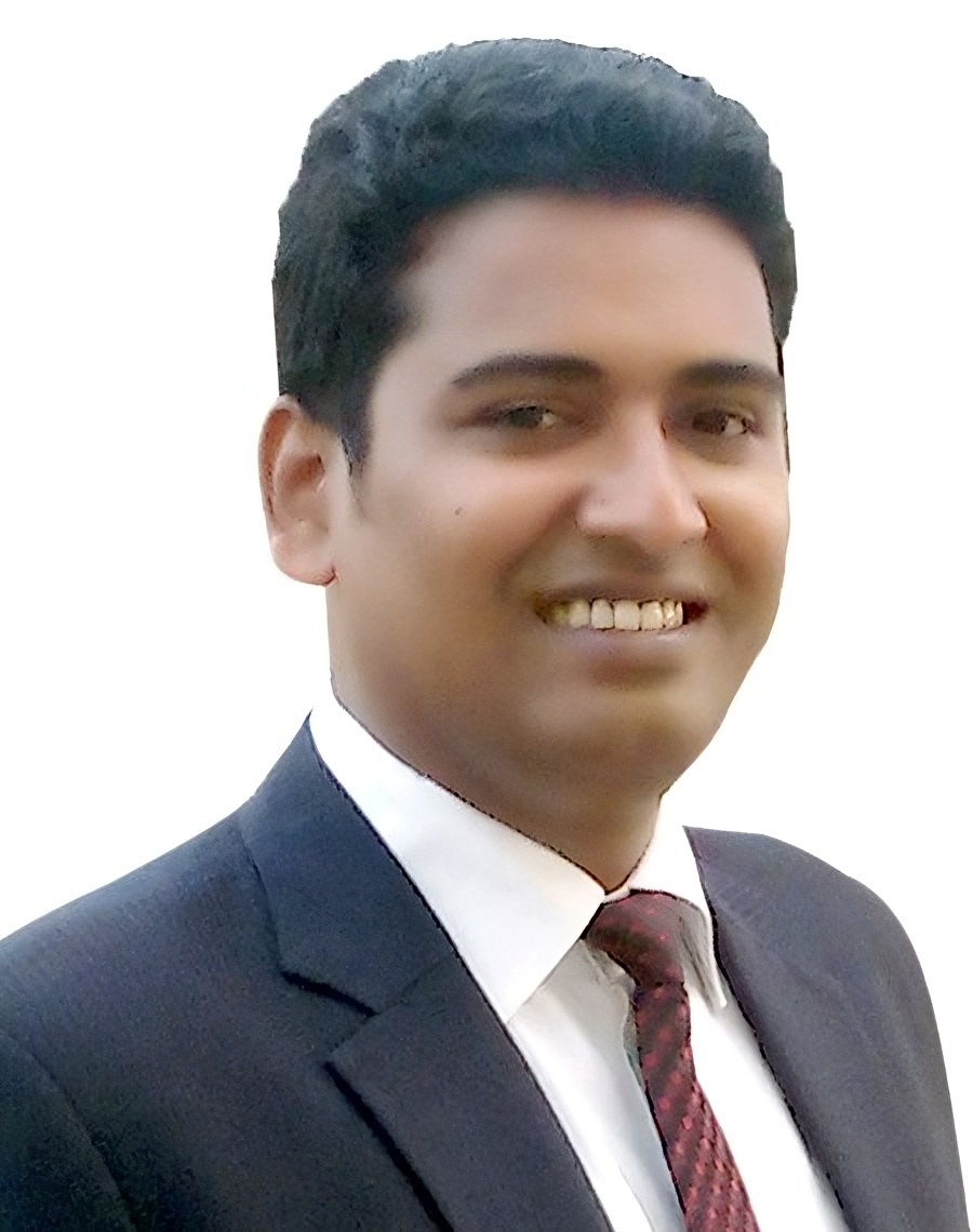 Md. Mamunur Rashid Sarkar