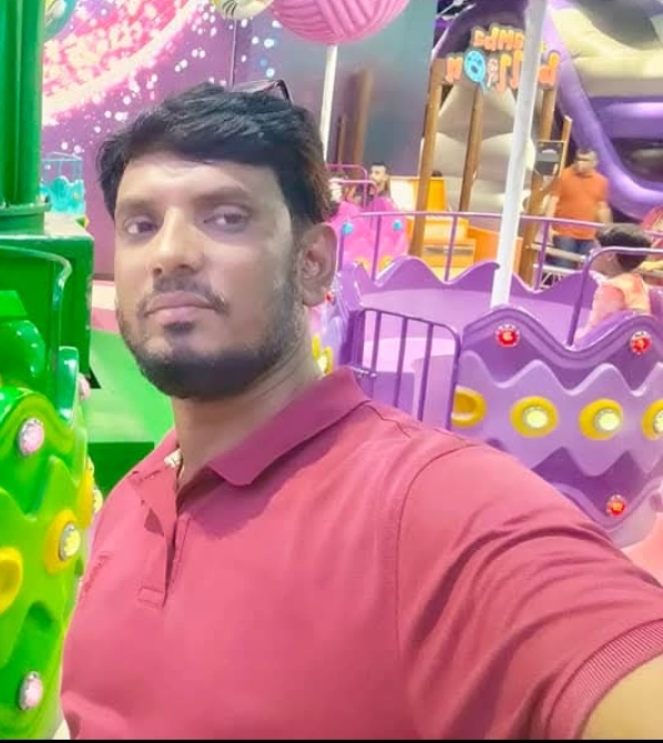 Md. Monayem Hossain Khan