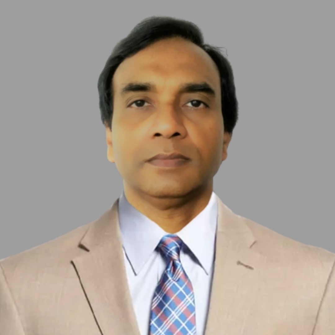 Dr. Mustafa Abul Kalam Azad